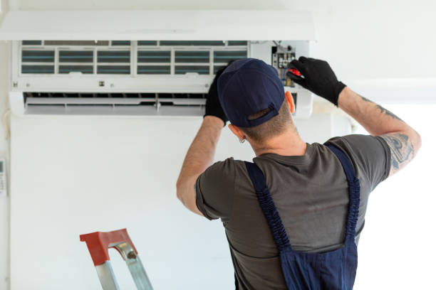  St Gabriel, LA Airduct Cleaning Pros