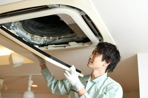 Professional Airduct Cleaning in LA