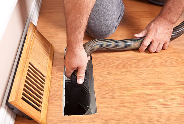 Best Ventilation Cleaning Services  in St Gabriel, LA