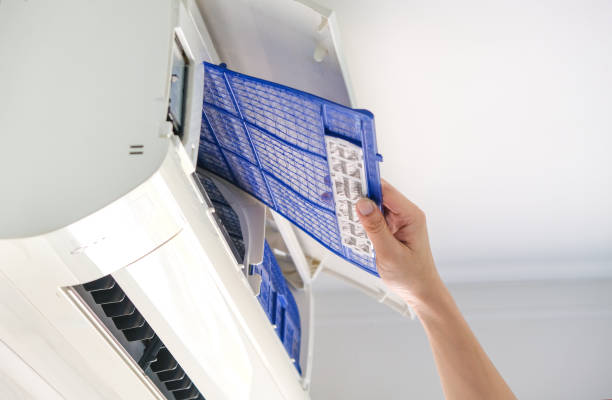 Best HVAC Duct Inspection Services  in St Gabriel, LA